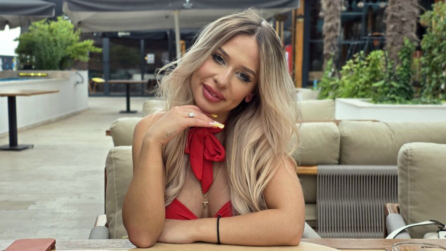 JoRed – Female | Sexy Erotic