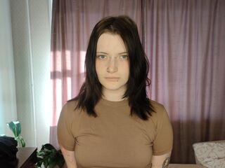 LucilleWilson Jasmin webcam