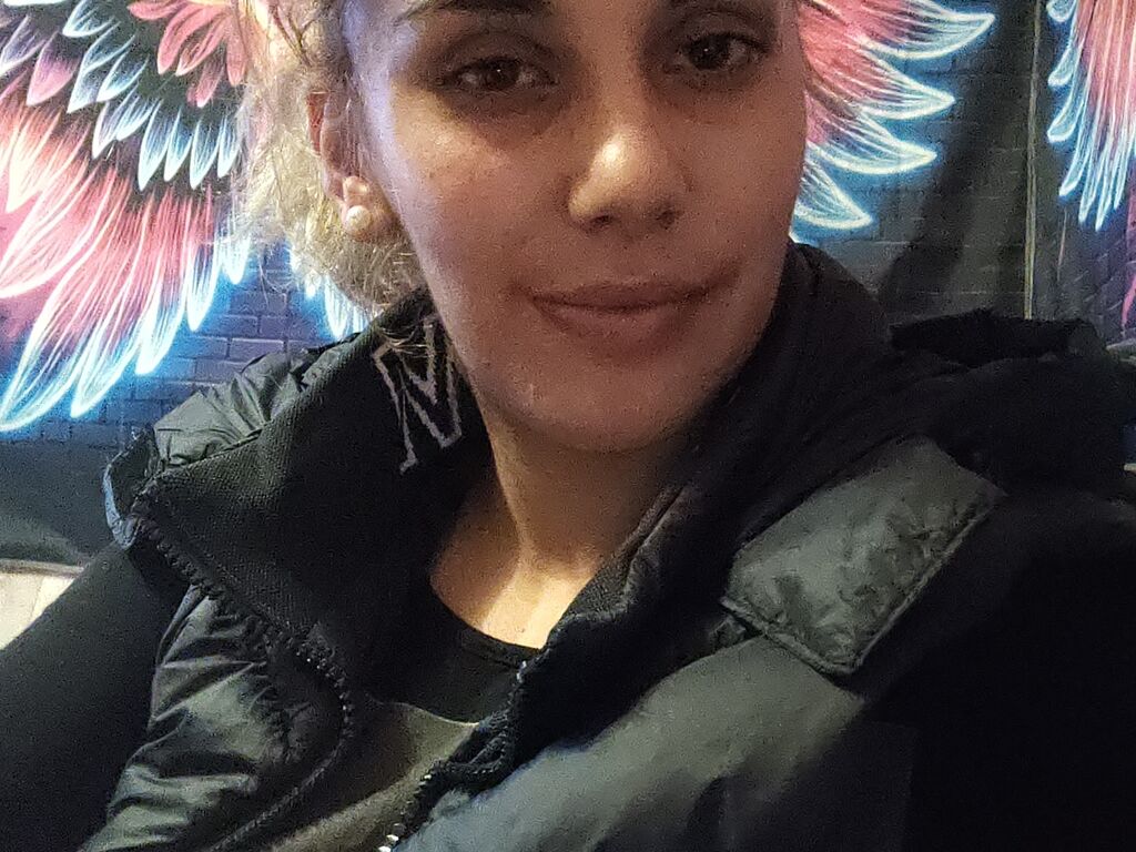 AnnaMarya Nackt