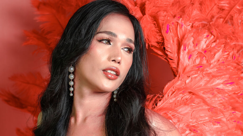 BoaHancok live cam model at LiveJasmin