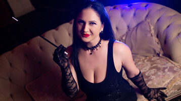 CassidyVelvet webcam show