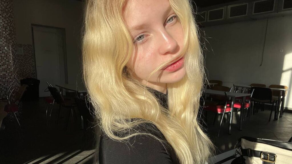 ShoshanaCreel's profile from Jasmin at GirlsOfJasmin'