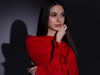 Show privé avec LillyGrays