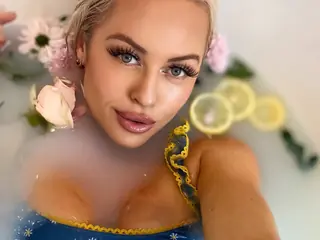Show privé avec IsabellaSaturn