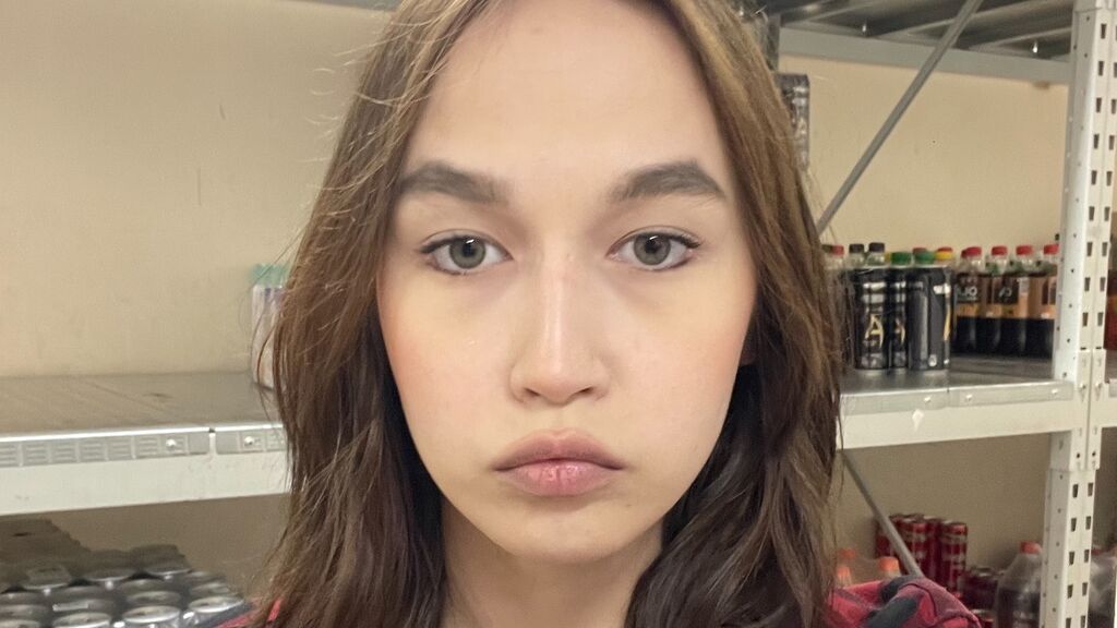 TereseViars's profile from Jasmin at GirlsOfJasmin'