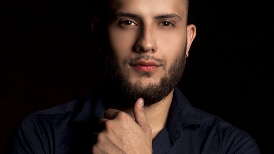 TonySantos – Male | Webcams Chicas
