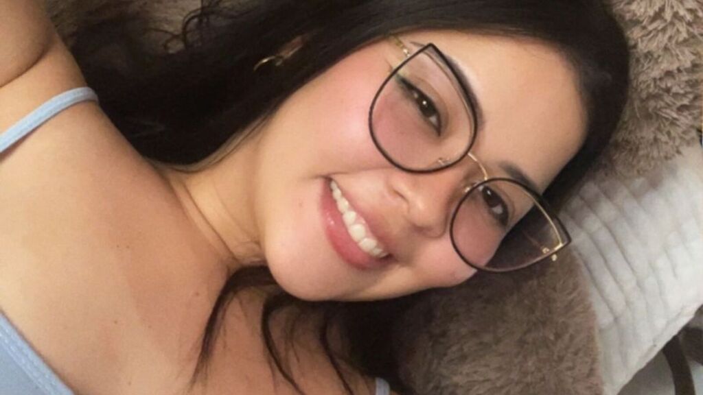 CamilaLauper cover