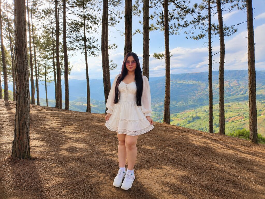 CamilaLauper live girl webcam profile