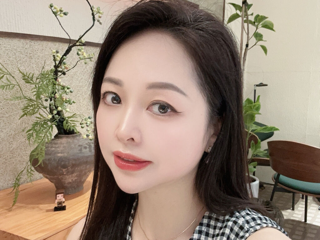 TingYU Nude