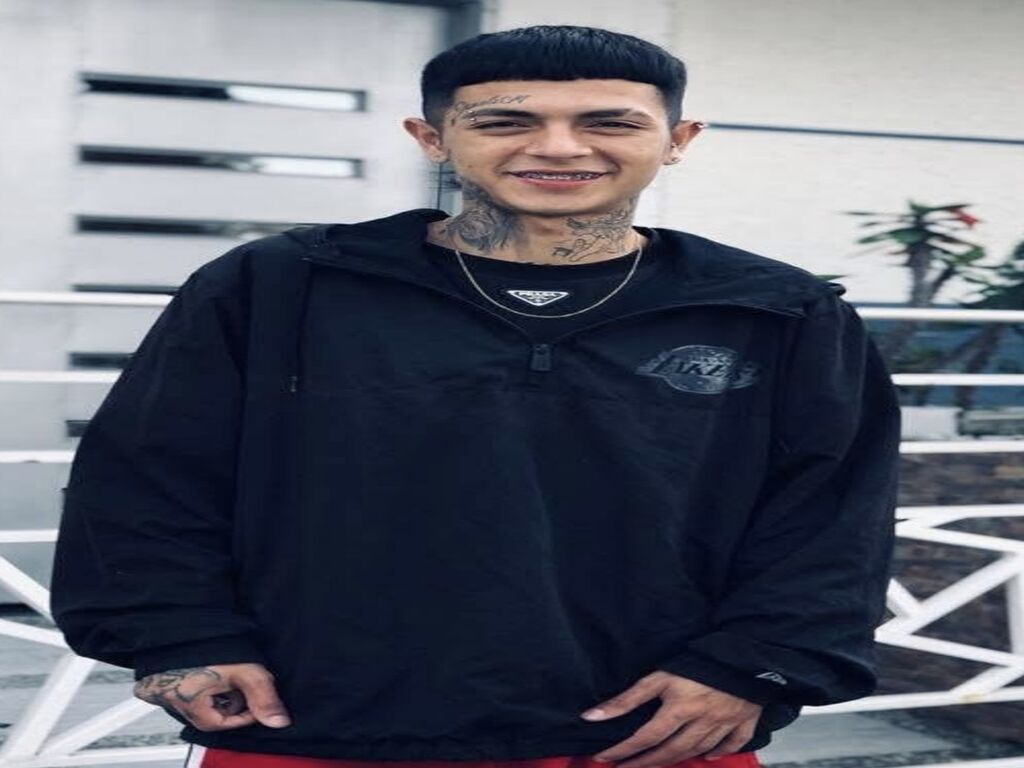 MiaBallen Nackt
