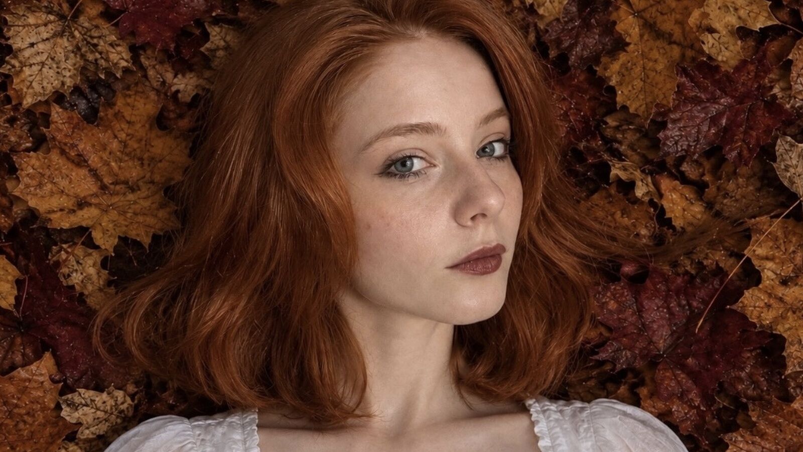 DoloresPalmer erotic portrait