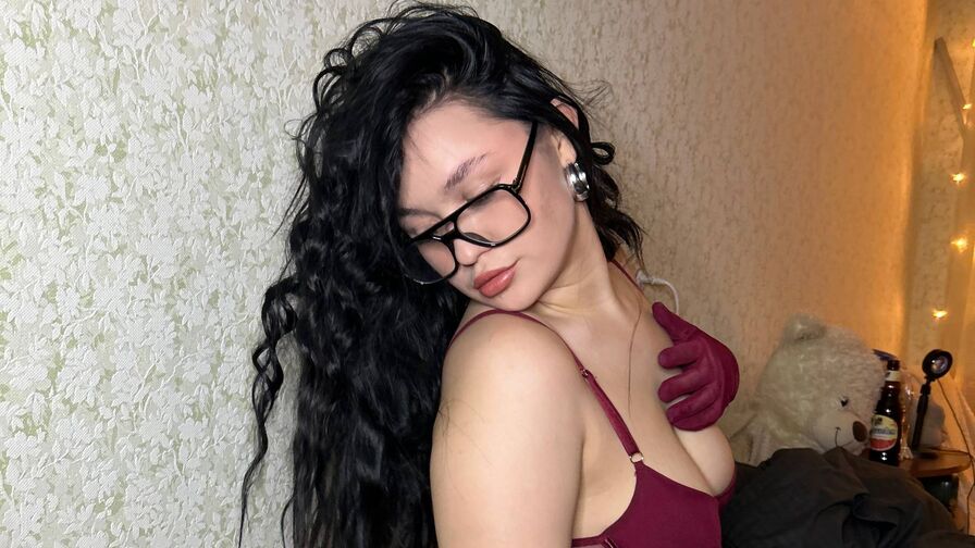 ZelmaWilhelmsen Cumshow Vip