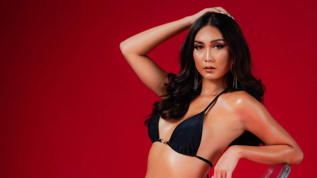 IslandLily's profile from Jasmin at GirlsOfJasmin'