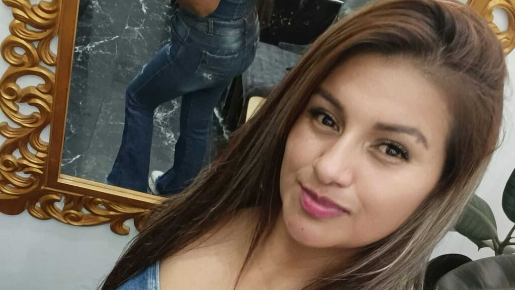 DulceMariaRincon's profile from Jasmin at GirlsOfJasmin'