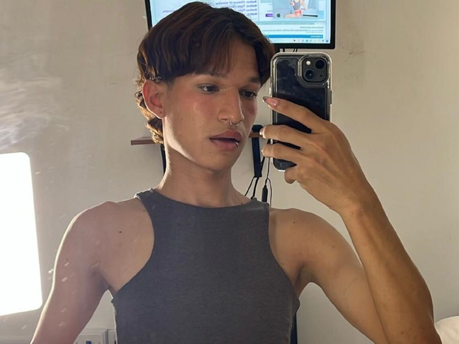 Live cam for CameronMiranda
