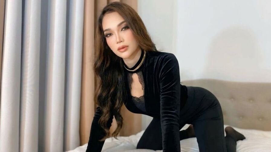 Start Anal Finger SandraWhong