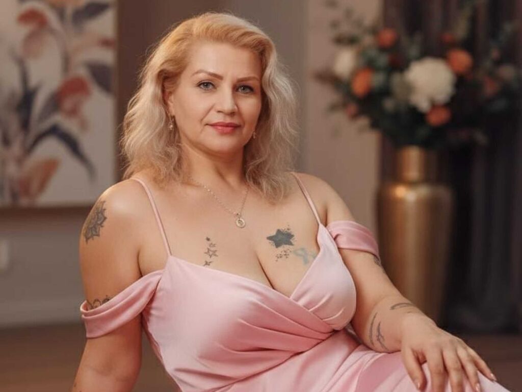 VictoriaRubio
