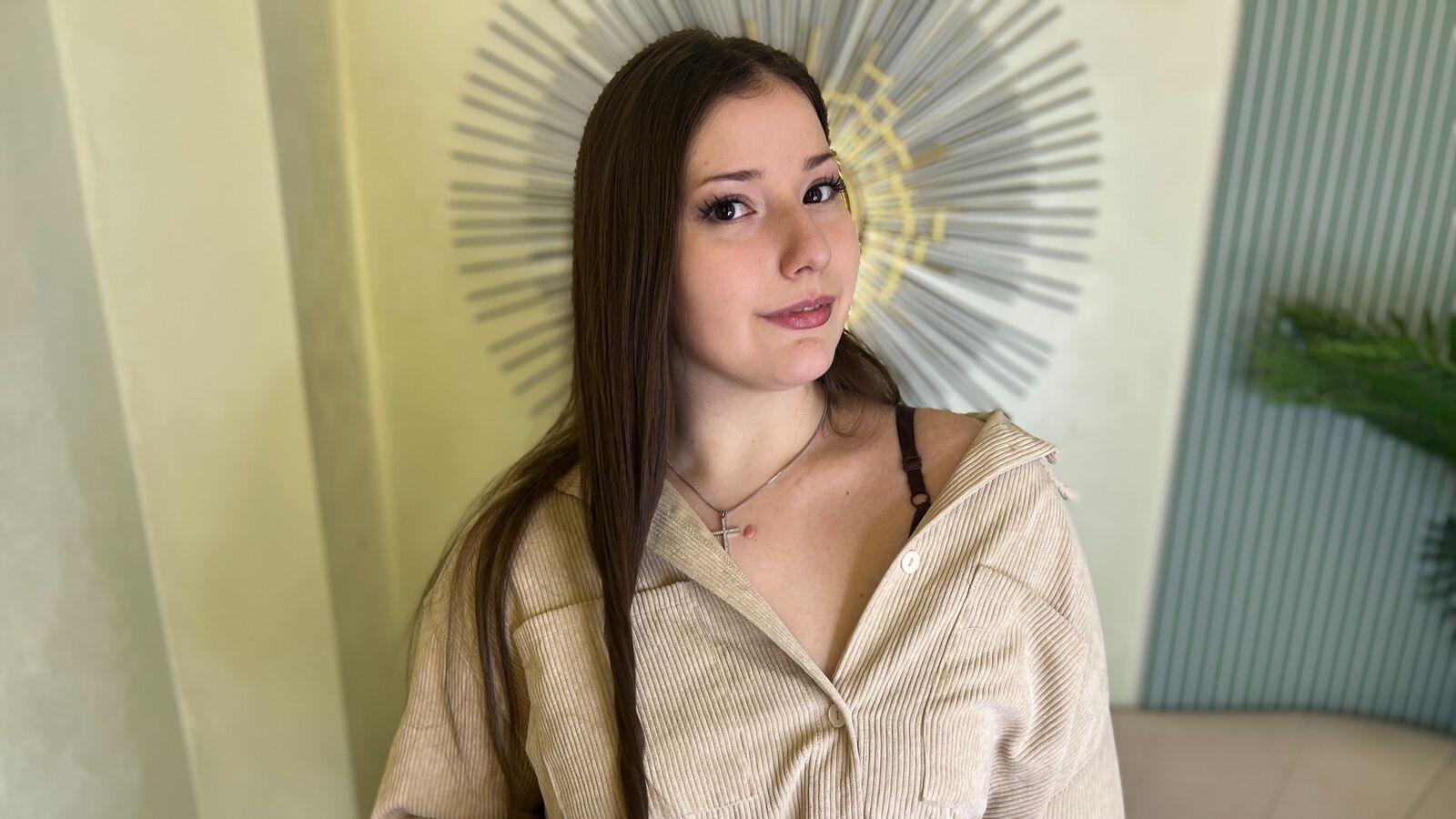 AnoraMills erotic portrait