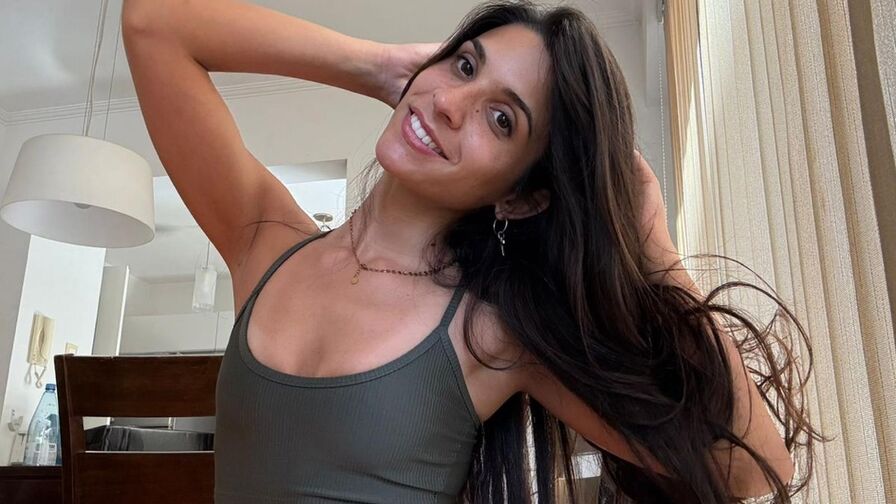 Live Anal Pantyhose Chat with MoonLuz