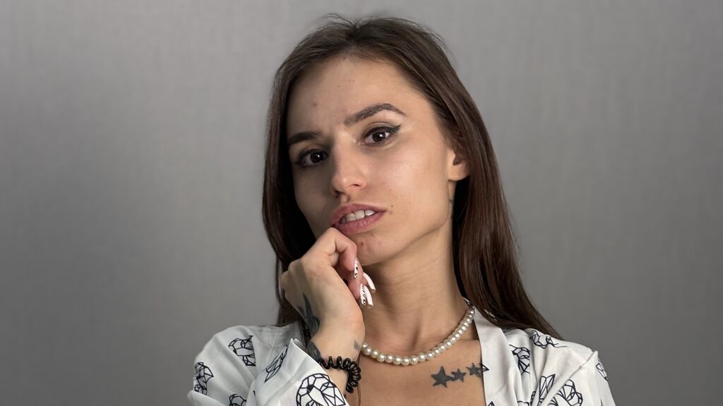 AudreyHankins's profile from Jasmin at GirlsOfJasmin'