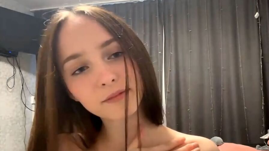 EmilyKofford Porn Vip Show