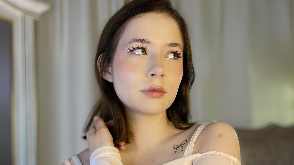 MarryBaff's profile from Jasmin at GirlsOfJasmin'