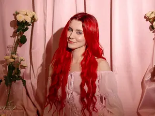 Show privé avec SelineLaurent