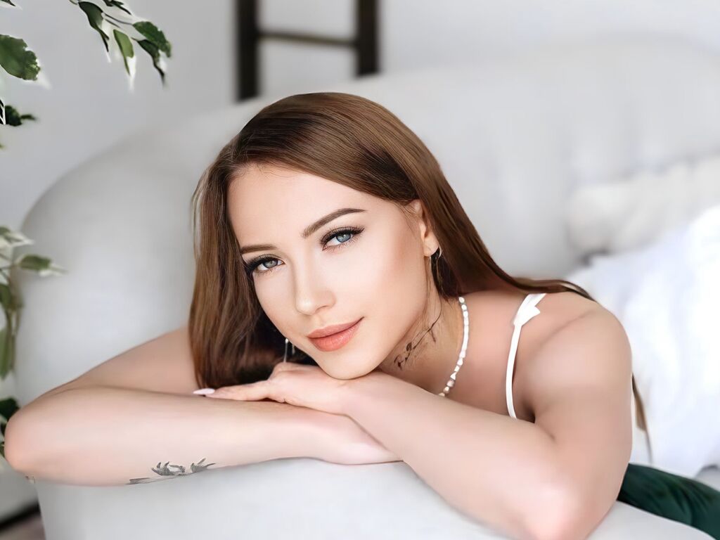 EvelinaMorrison Nude