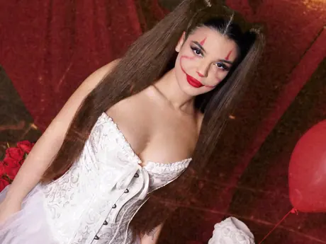 Chat with CarolinaFleen