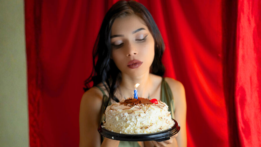 KateCooki Cumshow Vip