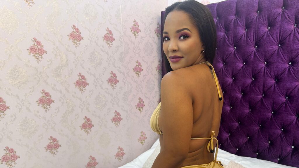 CarmelSheran online on GirlsOfJasmin