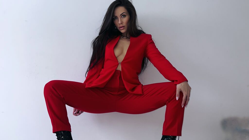 Sex chat gratuit in direct cu NinaPeterson pe LiveJasmin