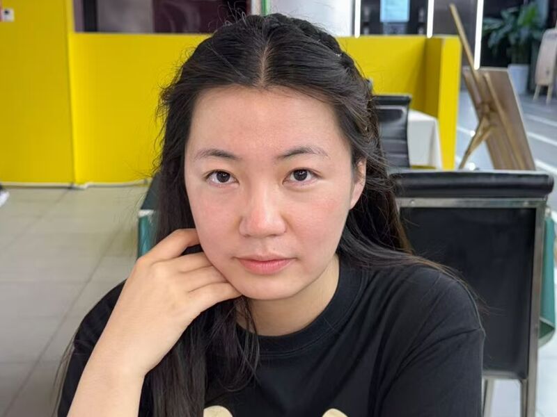 zhangxiaoru
