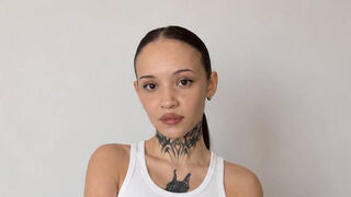 RosettaMellos Live Webcam on LiveJasmin