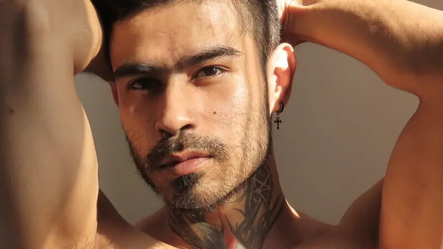 Watch StefanoEverett live on PORNOGIF