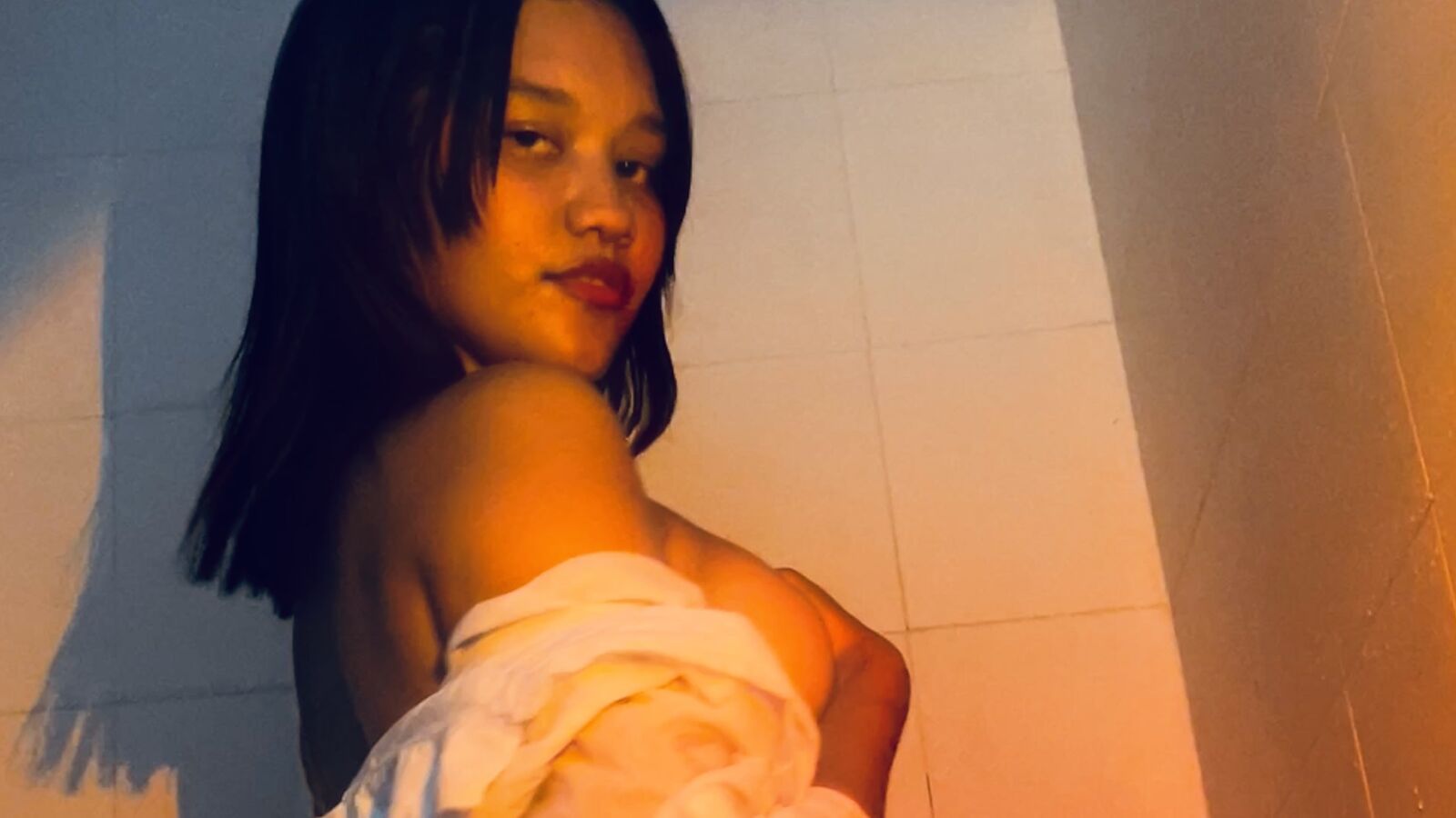 GalaRouss erotic portrait