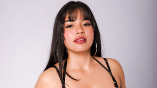 TiffanyFournier Live Webcam on LiveJasmin