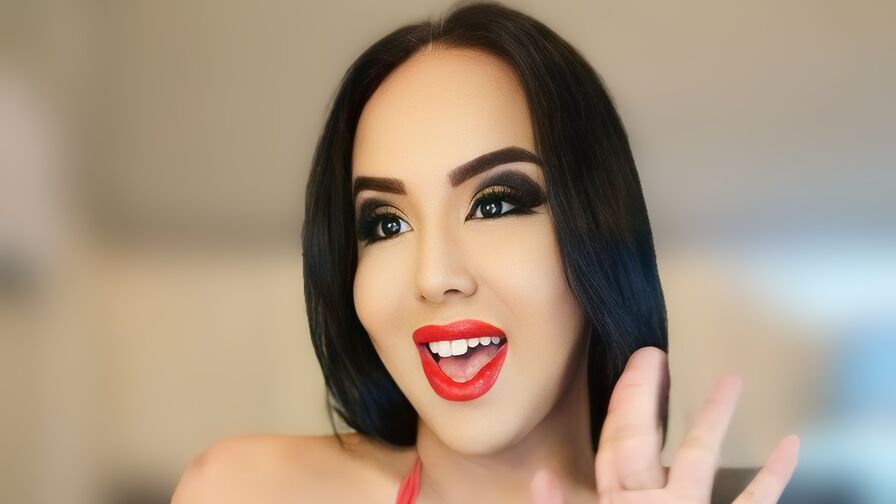LovelyRoxie