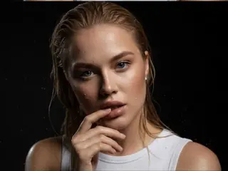 Show privé avec ValyMorgan