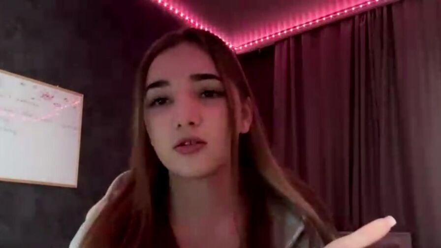 Live Sex Chat with LaurynKendell