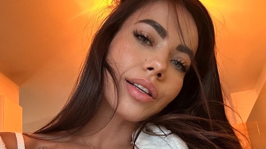 ArabellaCartter Porn Vip Show