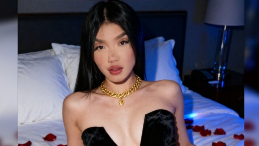 Enjoy Live Webcam with AnastasiaVelo