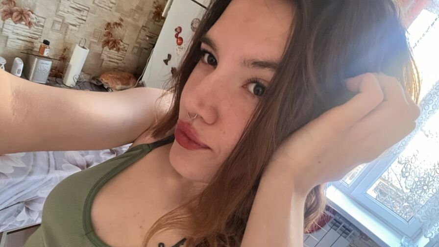 Watch MillyMieras live on jobsporn.net