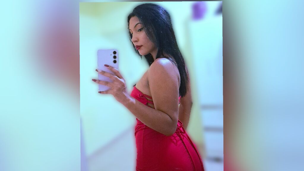 ScarlettDivine's profile from Jasmin at GirlsOfJasmin'