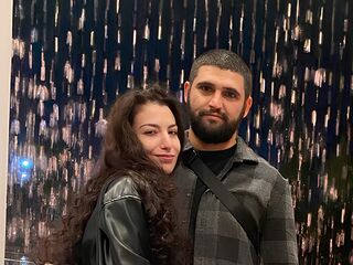 KarinaAndNickk LiveJasmin Stockings  Sex Webcam 