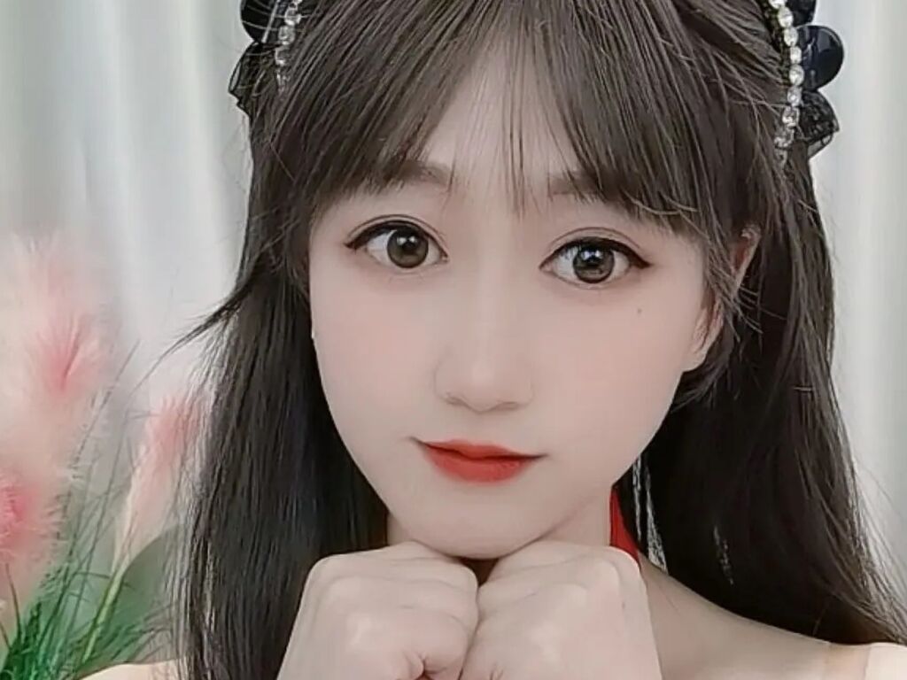 nanaxiang Nackt