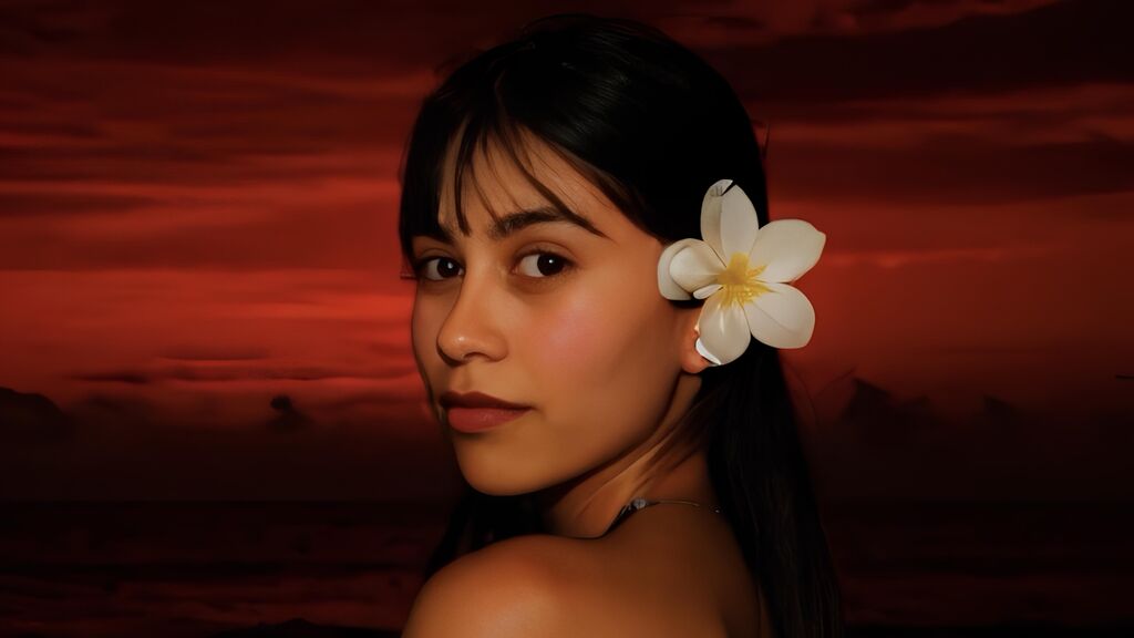 SynnoveFussell's profile from Jasmin at GirlsOfJasmin'