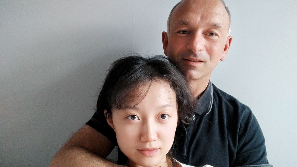 Live Chat with WanAndGali on LiveJasmin