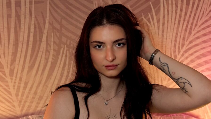 View VanessaMorgan Naked Private