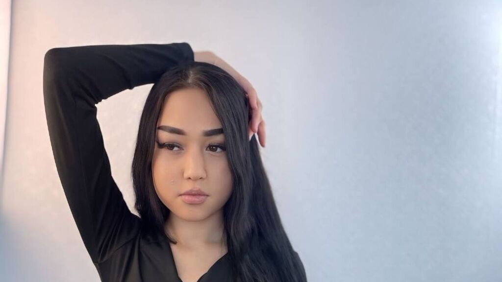 EchoVitkus's profile from Jasmin at GirlsOfJasmin'